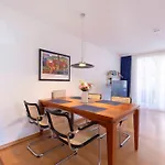 Apartamento Ost35B Ferienwohnung Rehm Niendorf (Timmendorfer Strand)
