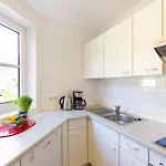 Ost35B Ferienwohnung Rehm * Niendorf (Timmendorfer Strand)