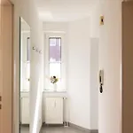 Ost35B Ferienwohnung Rehm * Niendorf (Timmendorfer Strand)