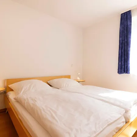 Apartamento Ost35B Ferienwohnung Rehm Niendorf (Timmendorfer Strand)