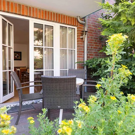 Apartamento Ost35B Ferienwohnung Rehm *