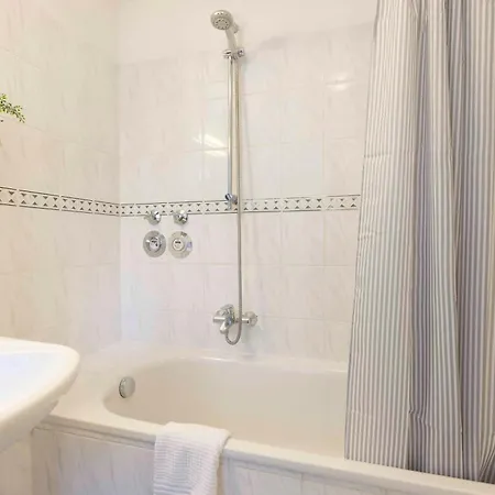 Ost35b Derndinger Apartmán Niendorf (Timmendorfer Strand)