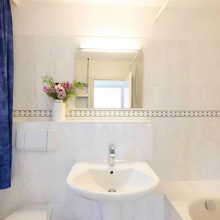 Ost35b Derndinger Apartment