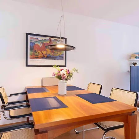 Ost35b Derndinger Apartmán Niendorf (Timmendorfer Strand)