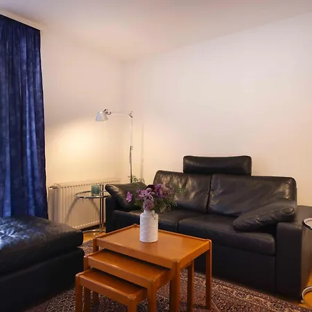 Apartmán Ost35b Derndinger Niendorf (Timmendorfer Strand)