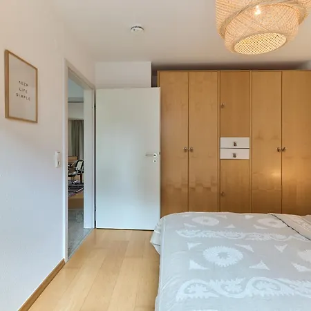 Ost35b Rehm Apartman *