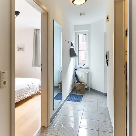 Apartman Ost35b Rehm *