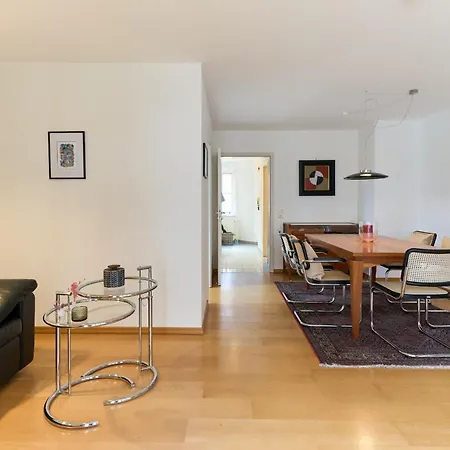 Ost35b Rehm Appartement
