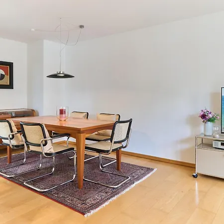Appartement Ost35b Rehm *