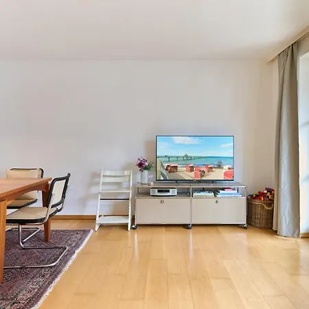 Appartement Ost35b Rehm