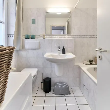 Appartement Ost35b Rehm *