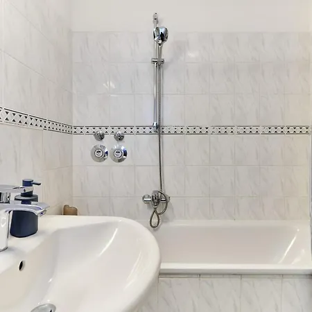 Ost35b Rehm Appartement *