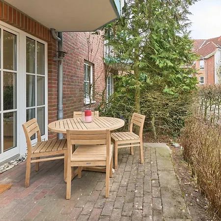 Appartement Ost35b Rehm