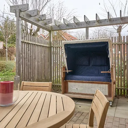Ost35b Rehm Appartement Niendorf (Timmendorfer Strand)