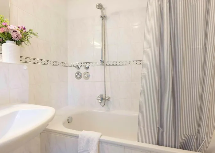 Ost35b Derndinger Appartamento Niendorf (Timmendorfer Strand)