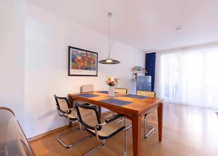 Appartamento Ost35b Derndinger Niendorf (Timmendorfer Strand)