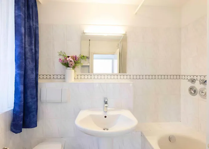 Ost35b Derndinger Appartamento