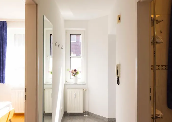 Ost35b Derndinger * Niendorf (Timmendorfer Strand)